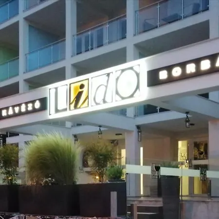 Lido Cactus דירה *