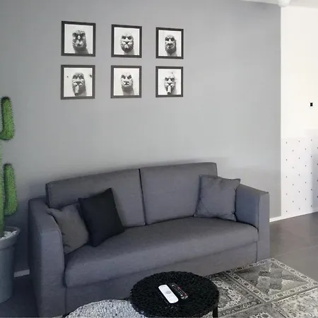 Lido Cactus דירה